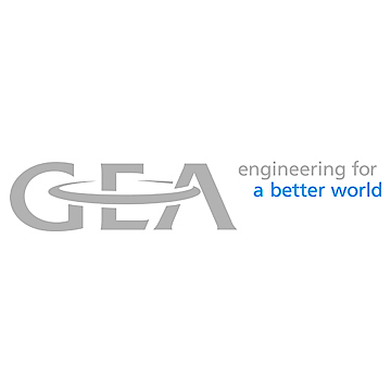GEA Food Solutions Logo